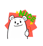 ゆるとも。（個別スタンプ：6）