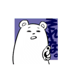 ゆるとも。（個別スタンプ：10）