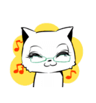 ゆるとも。（個別スタンプ：18）