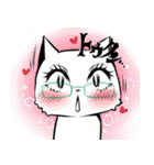 ゆるとも。（個別スタンプ：19）