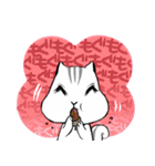 ゆるとも。（個別スタンプ：31）