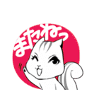 ゆるとも。（個別スタンプ：35）