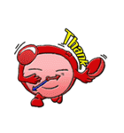 I time fun（個別スタンプ：2）