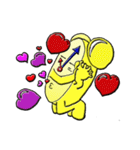 I time fun（個別スタンプ：5）