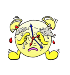 I time fun（個別スタンプ：8）