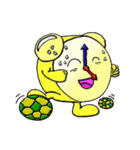 I time fun（個別スタンプ：13）