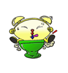 I time fun（個別スタンプ：15）