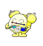 I time fun（個別スタンプ：16）