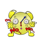 I time fun（個別スタンプ：20）