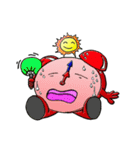 I time fun（個別スタンプ：25）