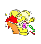 I time fun（個別スタンプ：31）