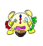I time fun（個別スタンプ：37）