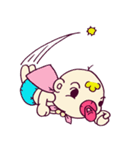 Baby Boom Boom！（個別スタンプ：23）