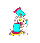 Baby Boom Boom！（個別スタンプ：26）