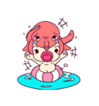 Baby Boom Boom！（個別スタンプ：28）