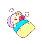 Baby Boom Boom！（個別スタンプ：29）