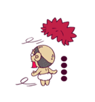 Baby Boom Boom！（個別スタンプ：37）