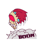 Baby Boom Boom！（個別スタンプ：40）