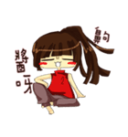 Sisters everyday life -2（個別スタンプ：11）
