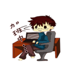 Sisters everyday life -2（個別スタンプ：20）