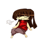 Sisters everyday life -2（個別スタンプ：29）