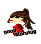Sisters everyday life -2（個別スタンプ：31）