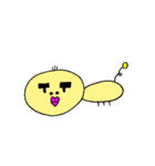 おもしろ宇宙くん（個別スタンプ：32）