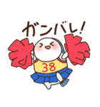 サバダバ！さばくん（個別スタンプ：26）