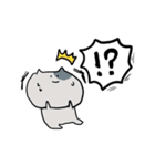 「ねこ」のスタンプ（個別スタンプ：28）