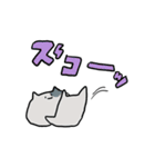 「ねこ」のスタンプ（個別スタンプ：29）