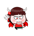 Neon Baby（個別スタンプ：1）