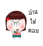 Neon Baby（個別スタンプ：36）