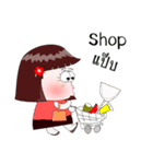 Neon Baby（個別スタンプ：37）