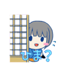 六人衆（個別スタンプ：11）