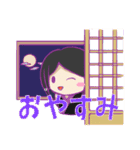 六人衆（個別スタンプ：36）