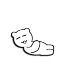 Pippo Emote Bear（個別スタンプ：3）