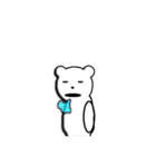 Pippo Emote Bear（個別スタンプ：12）