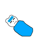 Pippo Emote Bear（個別スタンプ：34）
