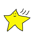 ミスター・ファニースター（個別スタンプ：1）