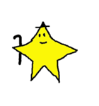 ミスター・ファニースター（個別スタンプ：4）