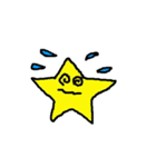 ミスター・ファニースター（個別スタンプ：8）