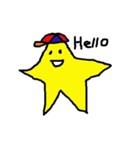 ミスター・ファニースター（個別スタンプ：10）
