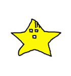 ミスター・ファニースター（個別スタンプ：11）