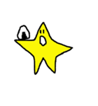 ミスター・ファニースター（個別スタンプ：17）