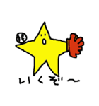 ミスター・ファニースター（個別スタンプ：18）