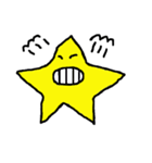 ミスター・ファニースター（個別スタンプ：19）