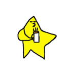 ミスター・ファニースター（個別スタンプ：23）
