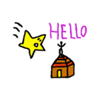 ミスター・ファニースター（個別スタンプ：32）
