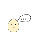 MiniEggs（個別スタンプ：1）