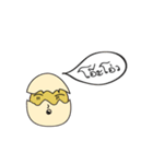 MiniEggs（個別スタンプ：10）